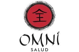 Logo Omni Terapias Madrid