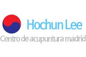 Centros de acupuntura - Logo Centro de Acupuntura Madrid Hochun Lee