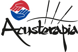 Centros de acupuntura - Logo Acusterapia Madrid