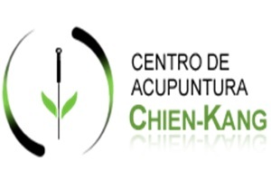 Logo Centro de Acupuntura Chien Kang Madrid