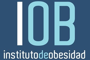 Centros de diabetes - Logo Instituto de Obesidad Madrid