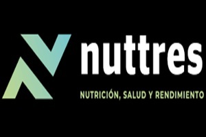 Centros de diabetes - Logo Nuttres Madrid