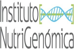 Logo Instituto Nutrigenómica Madrid