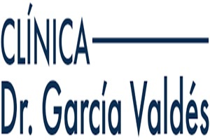 Logo Clínica Dr. García Valdés Madrid