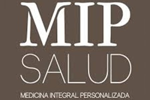 Logo MIP Salud Madrid