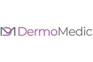 Centros de psoriasis - Logo Clínica DermoMedic Madrid