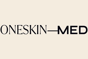 Logo Oneskin-MED Madrid