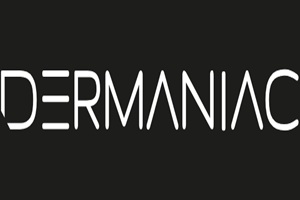 Centros de psoriasis - Logo Dermaniac Madrid