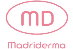 Centros de psoriasis - Logo Madriderma Madrid