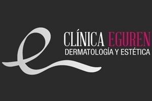 Centros de psoriasis - Logo Clínica Eguren Madrid