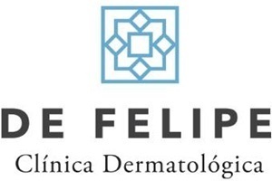 Centros de psoriasis - Logo Clínica Dermatológica De Felipe Madrid