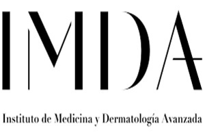 Logo Instituto de Medicina y Dermatología Avanzada (IMDA) Madrid