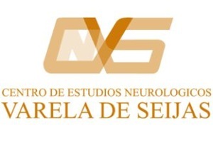 Centros neurológicos - Logo Centro de Estudios Neurológicos Varela de Seijas Madrid