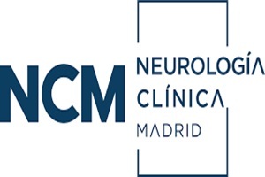 Centros neurológicos - Logo Neurología Clínica Madrid