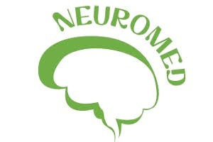Centros neurológicos - Logo Clínica Neuromed Madrid