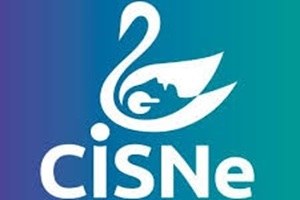 Centros neurológicos - Logo Clínica CISNe Madrid