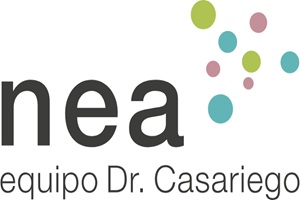 Logo Clínica Nea Madrid