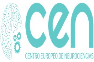 Logo Centro Europeo de Neurociencias Madrid