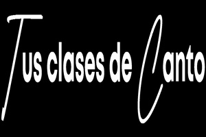 Logo Tus Clases de Canto