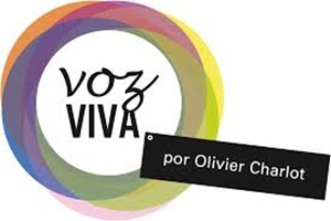 Escuelas de canto - Logo Escuela Voz Viva