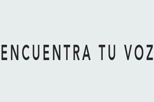Escuelas de canto - Logo Encuentra tu Voz