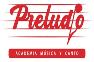 Logo Academia Preludio Madrid