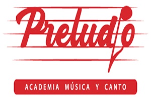 Logo Academia Preludio