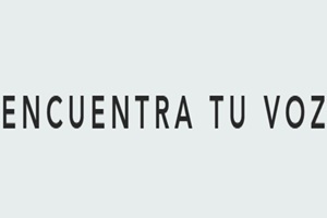 Logo Escuela Encuentra tu Voz Madrid