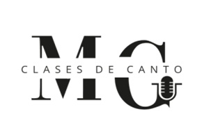 Logo Clases de Canto MG Madrid