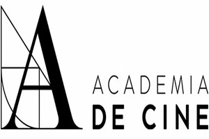 Escuelas de cine - Logo Academia de las Artes y las Ciencias Cinematográficas Madrid