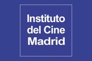 Escuelas de cine - Logo Instituto del Cine Madrid