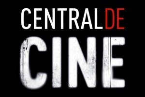 Escuelas de cine - Logo Central de Cine Madrid
