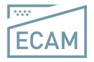 Escuelas de cine - ECAM