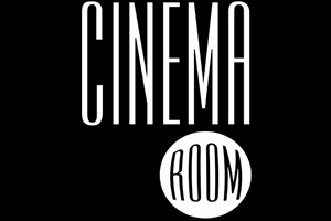Logo Cinemaroom Madrid