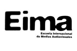 Logo Escuela Internacional de Medios Audiovisuales (EIMA) Madrid