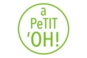 Escuelas de cocina - Logo Apetit’Oh! Madrid