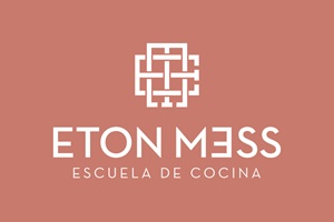 Escuelas de cocina - Logo Eton Mess Madrid
