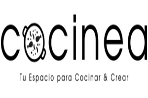 Escuelas de cocina - Logo Cocinea