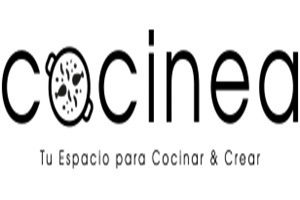 Escuelas de cocina - Logo Cocinea Madrid