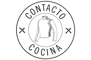 Escuelas de cocina - Logo Contacto Cocina