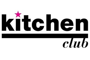 Escuelas de cocina - Logo Kitchen Club Madrid