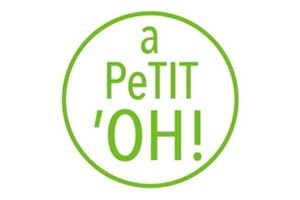 Escuelas de cocina - Logo Apetit’Oh!