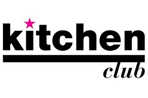 Escuelas de cocina - Logo Kitchen Club