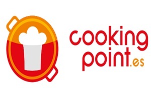 Logo Cooking Point
