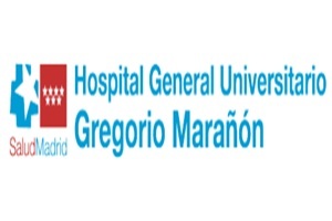 Unidades de psiquiatría - Logo Instituto de Psiquiatría y Salud Mental Hospital Gregorio Marañón Madrid