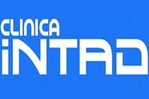 Logo Clínica Intad Madrid