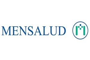 Unidades de psiquiatría - Logo Mensalud Hospital de Día en Madrid