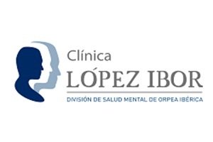Unidades de psiquiatría - Logo Clínica López Ibor Madrid