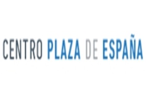Logo Centro Plaza de España Madrid