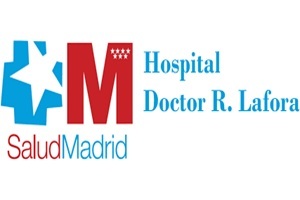 Logo Hospital Dr. Rodríguez Lafora Madrid